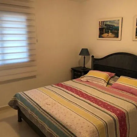 Topacio I 47d * Calpe