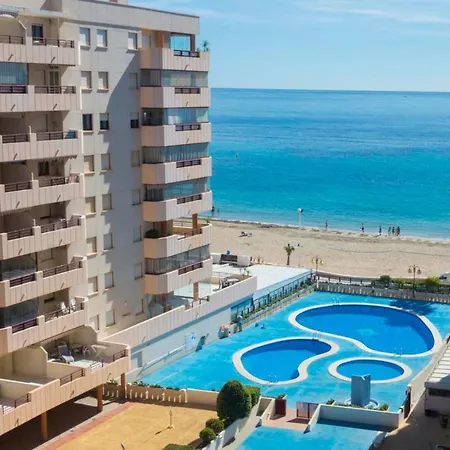 Topacio I 47d Apartment