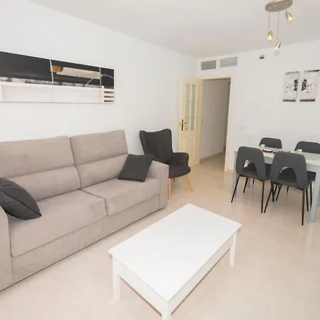 Apartment Topacio I 47d