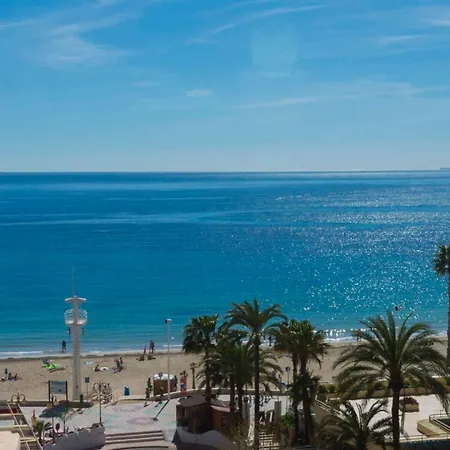 Topacio I 47d Calpe