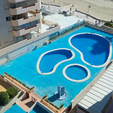 Topacio I 47d Calpe